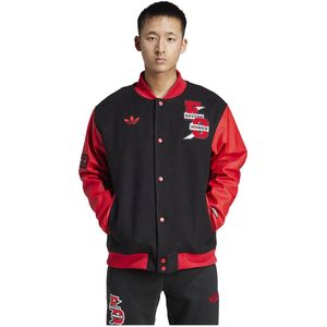 Adidas Fc Bayern Munich Vrct Jas