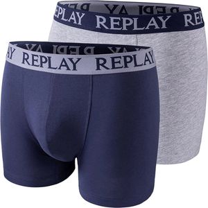 Replay - Boxershort - 2-pack