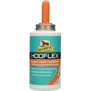 Absorbine Hoefolie Hooflex Liquid Conditioner 444ml | Hoefproducten paard