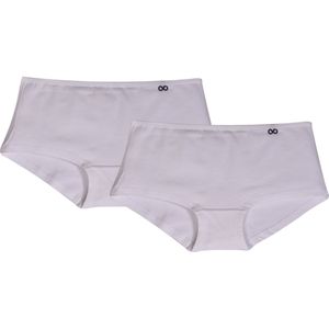 Woody Duopack 2 Hipsters Wit - 12 jaar