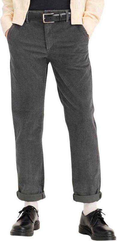 Dockers Weekend Slim Ankle Chino Broek