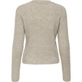 Jacqueline de Yong - Ella Life - Pullover - Turtledove