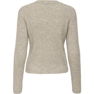 Jacqueline de Yong - Ella Life - Pullover - Turtledove