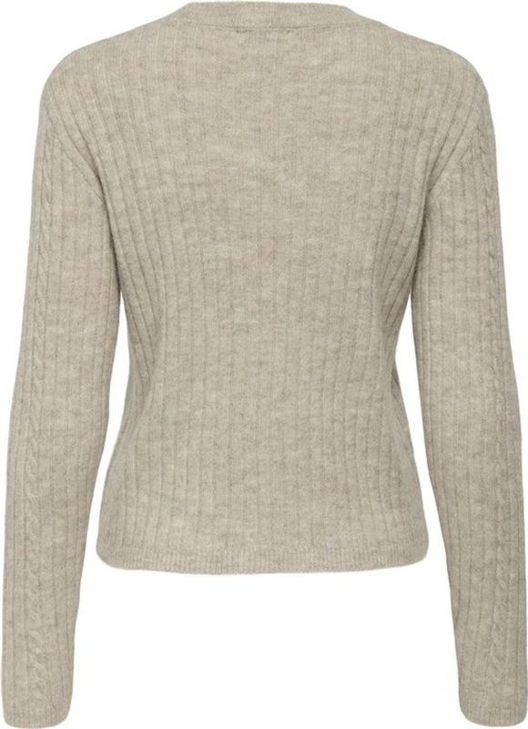 Jacqueline de Yong - Ella Life - Pullover - Turtledove