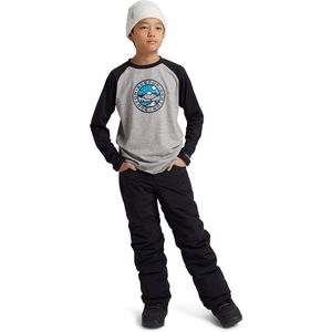 BURTON Barnstorm - Skibroek/Snowboardbroek - Zwart - S