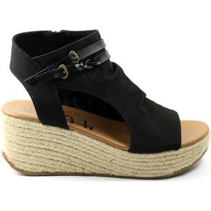 BLOWFISH LACEY 4 EARTH Espadrille Maat: 41