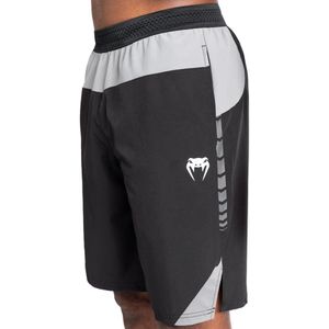 Venum Tempest Trainingsshorts Heren Zwart Grijs - M - Jeans Maat 32