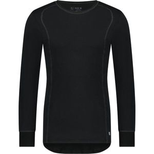 RJ Climate Control Men Long Sleeves Black S