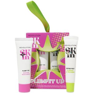 Revolution Skincare - Xmas 2025 Plump It Up - Cosmetica Set - Voor het Gezicht