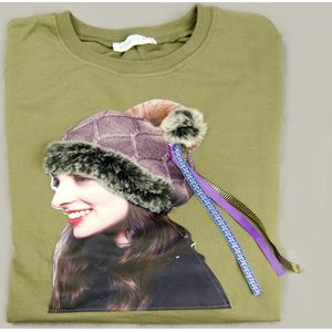 Trui / Sweater - Ladies Jumper