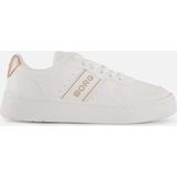 Bjorn Borg T2200 Dames Lage sneakers - Dames - Wit - Maat 37