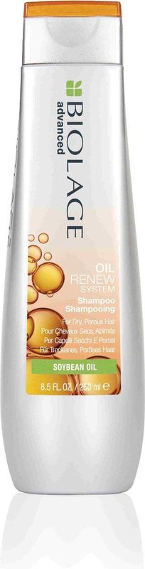 Matrix - Biolage Advanced Oil Renew System - Shampoo - 250ml
