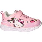 Cerda Group Hello Kitty Eva-sportschoenen Met Lichtjes Roze EU 25 Meisjes