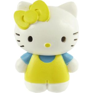Hello Kitty Bullyland Sanrio Collection Figure Speelgoed - D) 1x Hello Kitty Mimmy