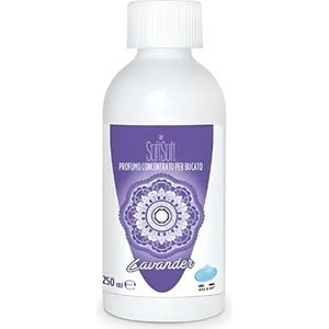 SOFT geconcentreerde wasparfum Lavander 250ml