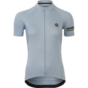 AGU Core Fietsshirt II Essential Dames - Blauw - S