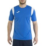 Joma - Dinamo - Maillot - Ronde Hals - Geborduurd Logo - DRY MX