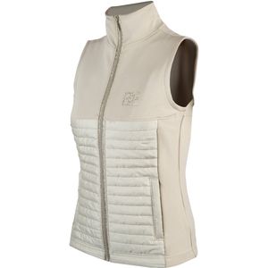 Horka - Bodywarmer Softshell Phenomenal - Dune - L