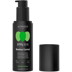 Alter Ego Stylego Weather Control Anti-Humidity Spray 150ml
