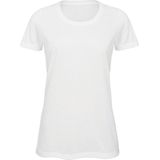 B&C - Sublimation - Dames-T-shirt - 100% Polyester - Ronde Halslijn