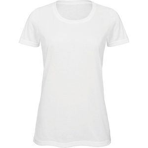 B&C - Sublimation - Dames-T-shirt - 100% Polyester - Ronde Halslijn