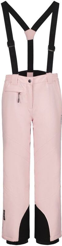 ICEPEAK - lagos jr - Skibroek meisjes - Roze