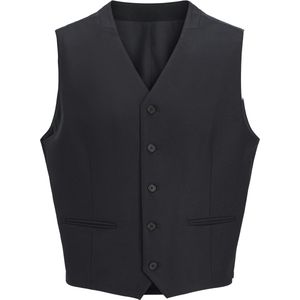 Jack & Jones - Theo - Gilet - Knoopsluiting - Volledig Gevoerd