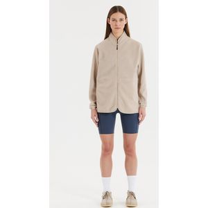 Damesfleece - Triglav - Damesjas - Polartec Thermal Pro - Warmte en Isolatie