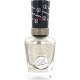 Sally Hansen Miracle Gel Nagellak - 510 Game Of Chromes