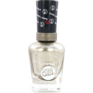 Sally Hansen Miracle Gel Nagellak - 510 Game Of Chromes