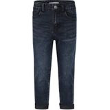 Koko Noko - Loose Fit Jeans - Blauw - Jongens