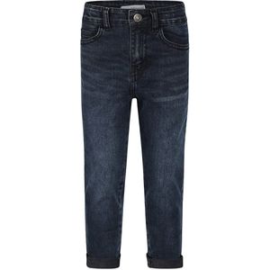 Koko Noko - Loose Fit Jeans - Blauw - Jongens