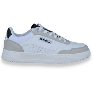 O'neill Heren Sneaker Fontana Men Low Off White/oatmeal | Maat: 43