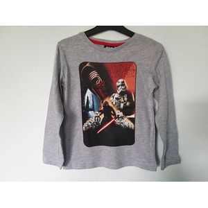 Star Wars Longsleeve - maat 104