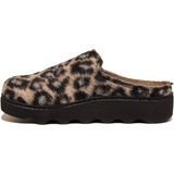 Rohde - Foggia 6101 - Pantoffel - Zwart