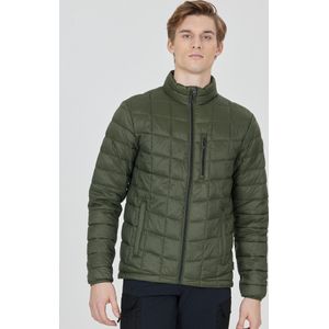 WHISTLER Steppjacke Luis