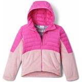 Winterjas - Reflecterend - Waterbestendig - Polyester - Stadsactiviteiten