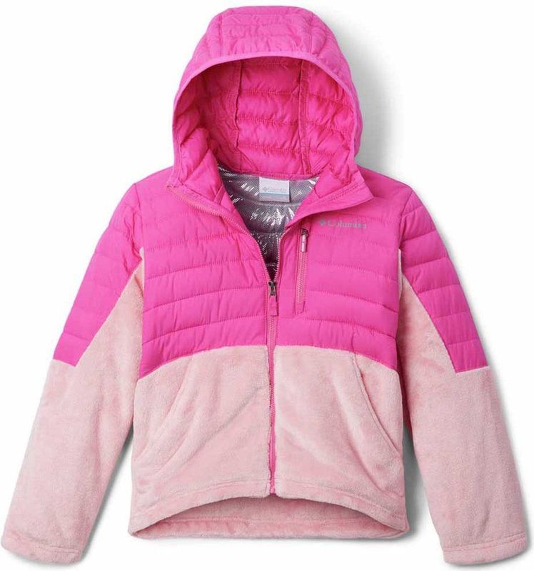 Winterjas - Reflecterend - Waterbestendig - Polyester - Stadsactiviteiten