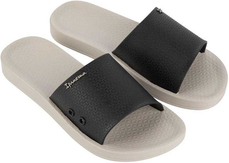 Ipanema Anatomic Classic Slippers Zwart EU 37 Vrouw