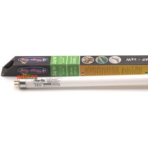 12% UV T5 Reptile Lamp, Desert / Zone 3, 85 cm - 39 Watt