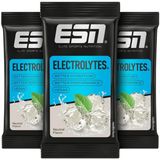 ESN - Electrolytes - Koolhydraat-Elektrolyt Oplossing - Neutral - 337,5g (15 Porties)