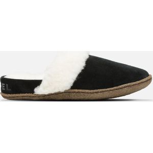 Sorel NAKISKA™ SLIDE II Women's Sloffen - Black, Natural - Maat 39