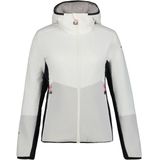 Icepeak - Duluth - Jas - Dames - Waterafstotend - Stretch Fit