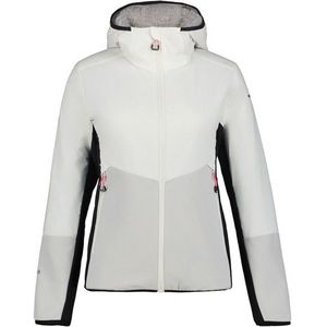 Icepeak - Duluth - Jas - Dames - Waterafstotend - Stretch Fit