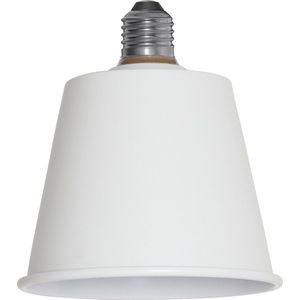 Star Trading LED gloeilamp 'Decoled Dream', E27, 3.5W, wit, 3-staps dimbaar