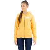 Helly Hansen - Logo Full Zip 2.0 - Sweatshirt - Katoen - Met Rits