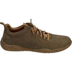Josef Seibel - WYNONA 06 - Dames Veterschoenen - Taupe - Barefoot