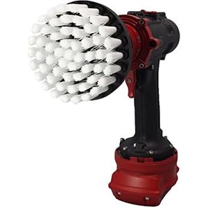 Drill Brush - Boormachine Borstel - Borstelset voor Boormachine - Boorborstels