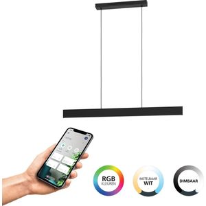 EGLO hanglamp Andreas-Z