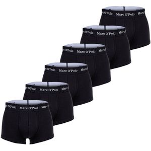 Marc O Polo Boxershorts 6-PACK TRUNK Set van 6